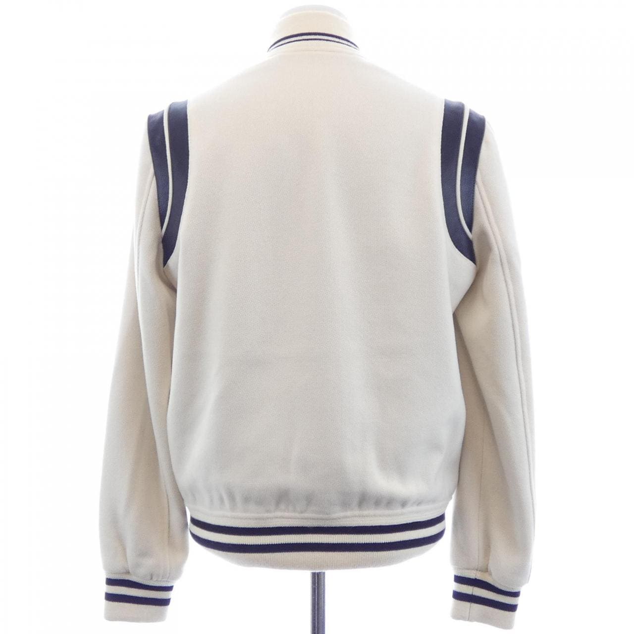 サンローラン SAINT LAURENT テディ ジャケット 354718 Y213Q ブルゾン