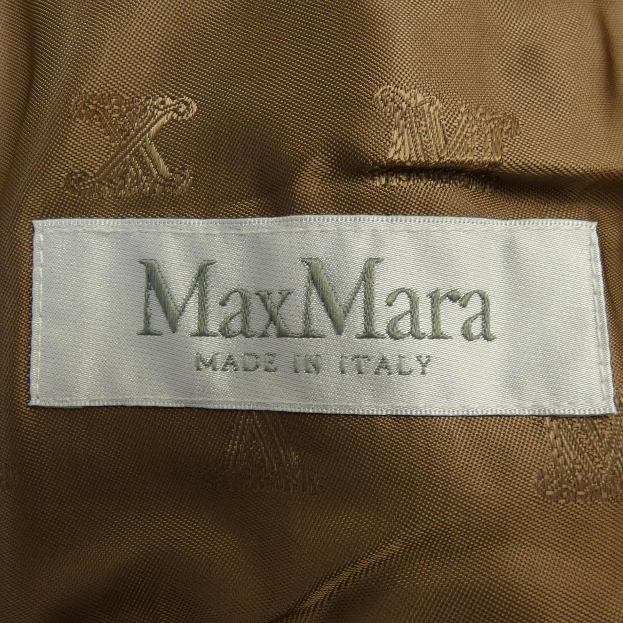 マックスマーラ Max Mara 473613 ケープ