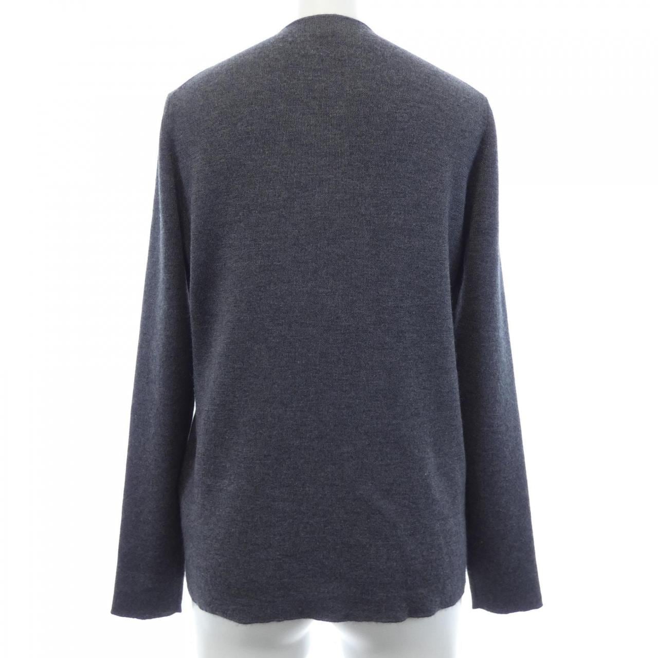 エルメス HERMES 67-7716 カーディガン