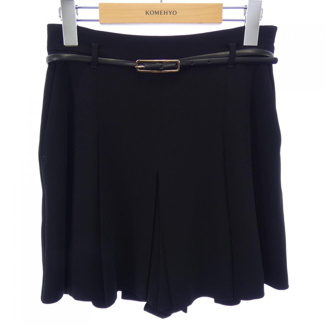 マックスマーラステュディオ Max Mara STUDIO 24261460116 ショートパンツ