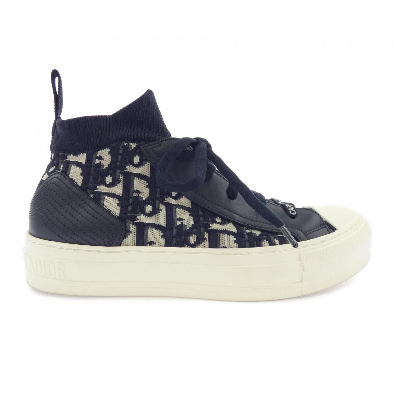 クリスチャンディオール CHRISTIAN DIOR WALK'N'DIOR KCK233TOK スニーカー