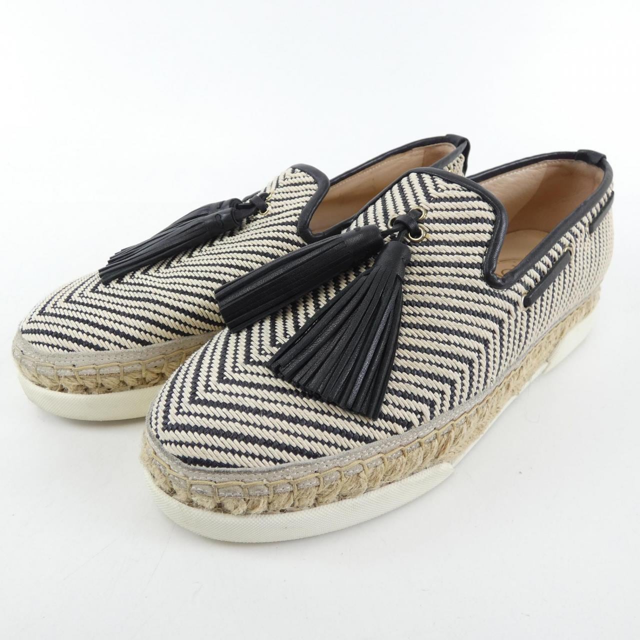 トッズ TOD'S スニーカー