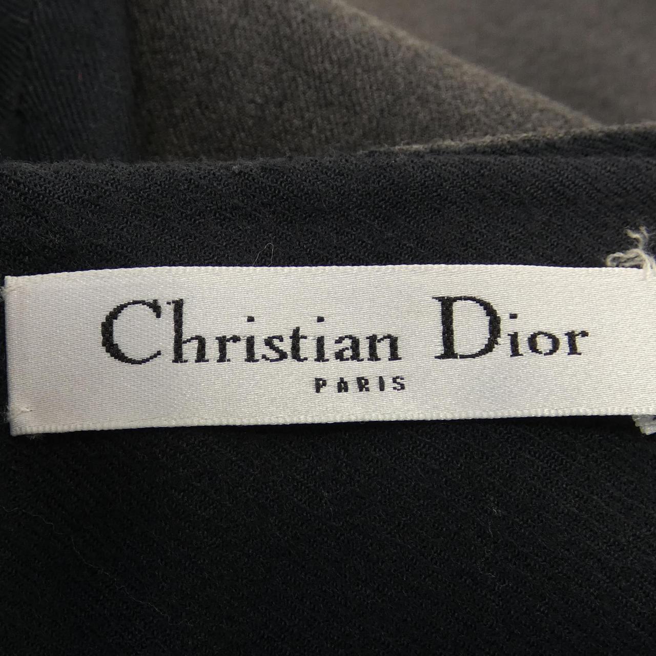 CHRISTIAN DIOR SKIRT DIOR CHRISTIAN DIOR