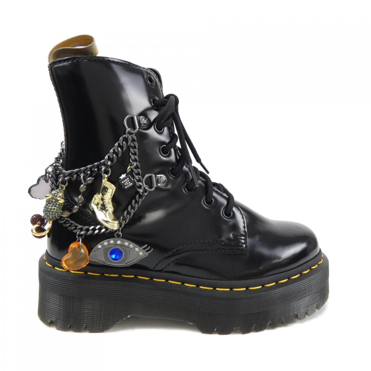 ドクターマーチン DR.MARTENS ブーツ