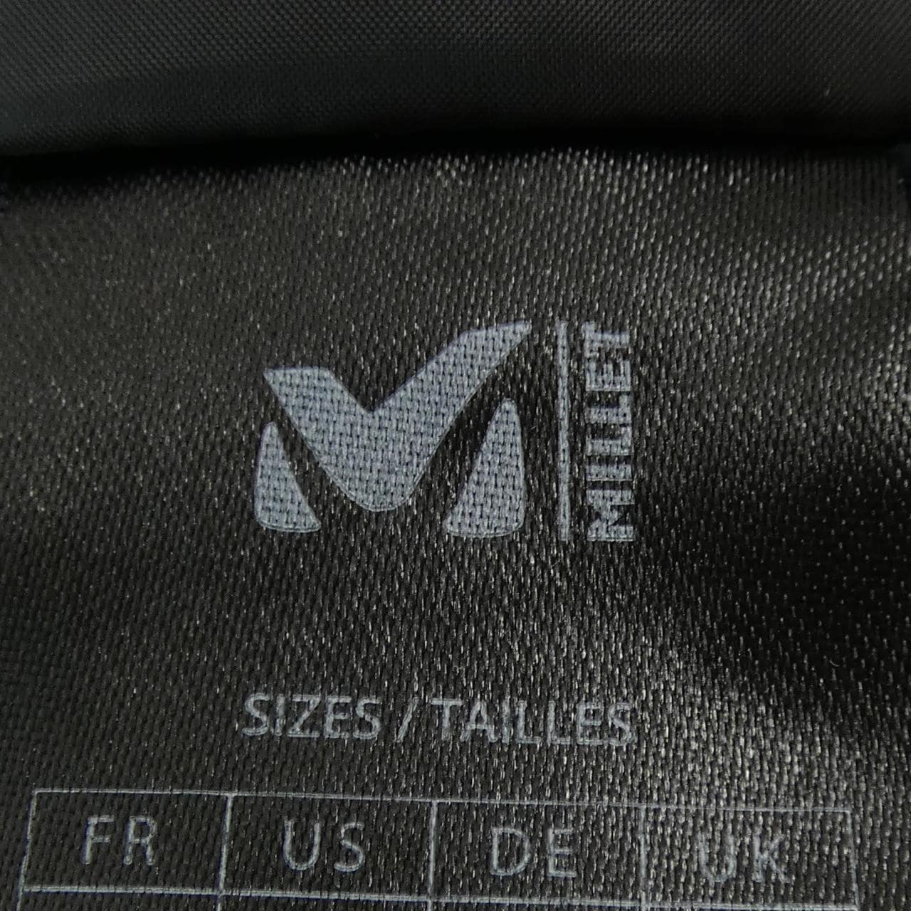 ミレー MILLET ブルゾン