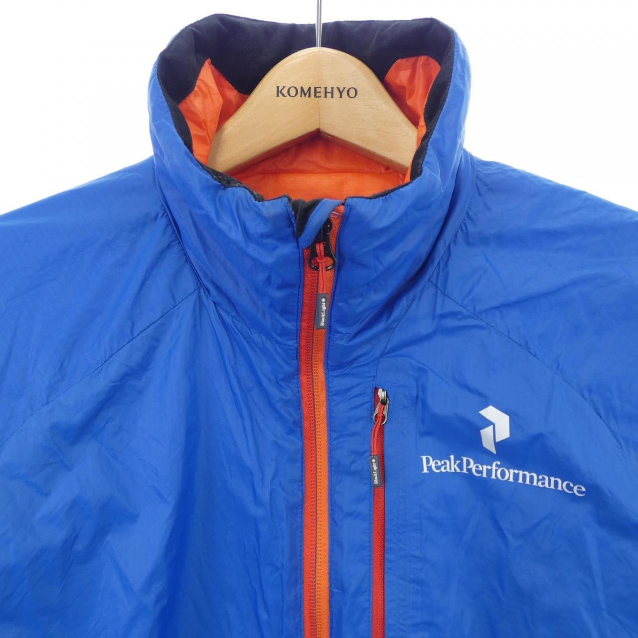 ピークパフォーマンス PEAKPERFORMANCE ジャケット