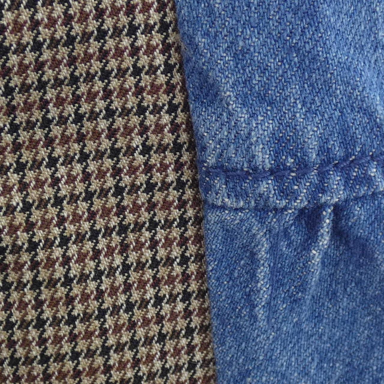 スー アンダーカバー Sue UNDERCOVER スカート