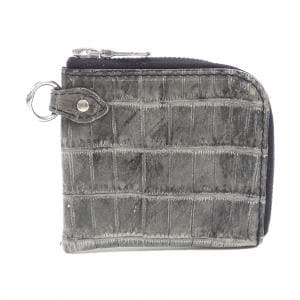 バックラッシュ BACKLASH COIN CASE