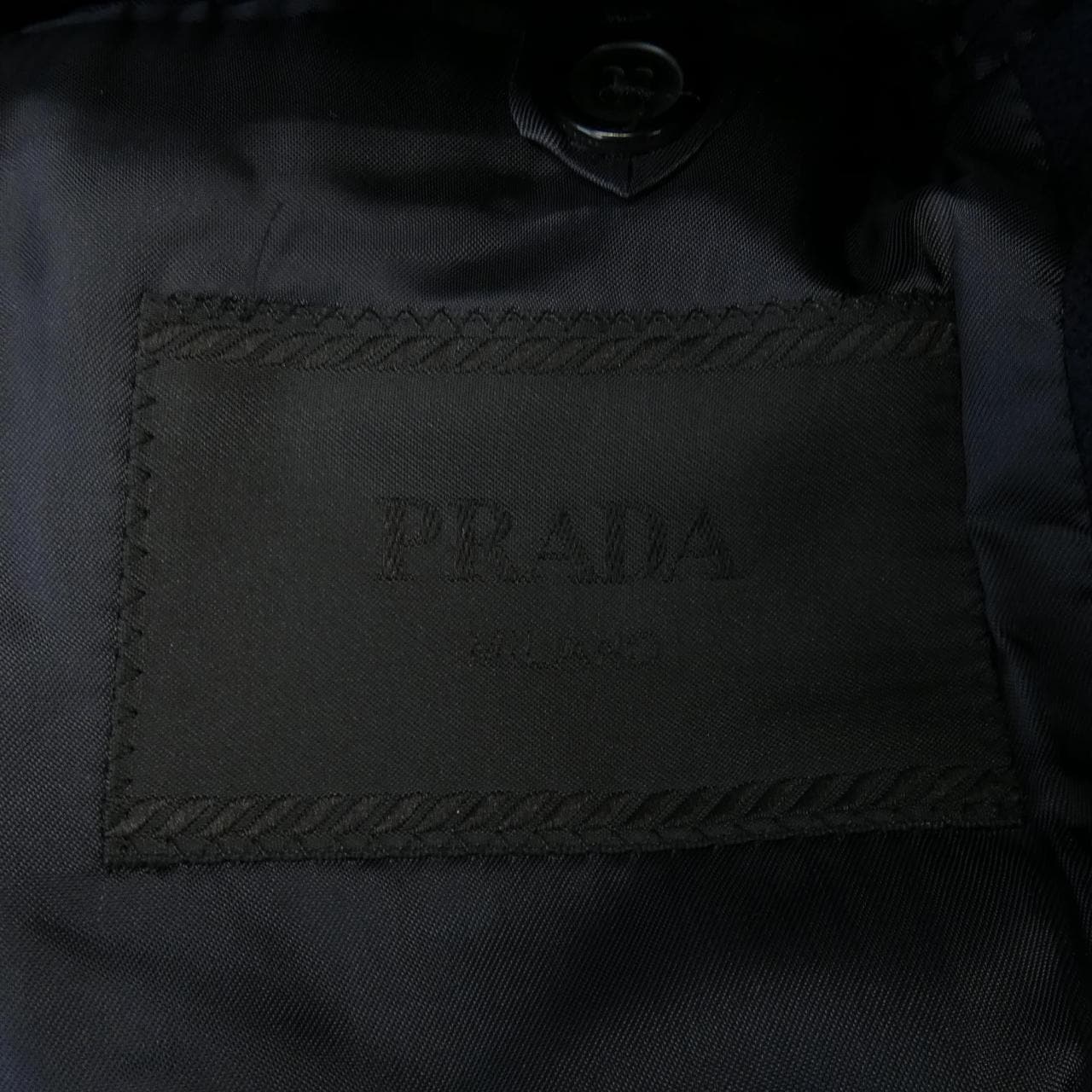プラダ PRADA ジャケット