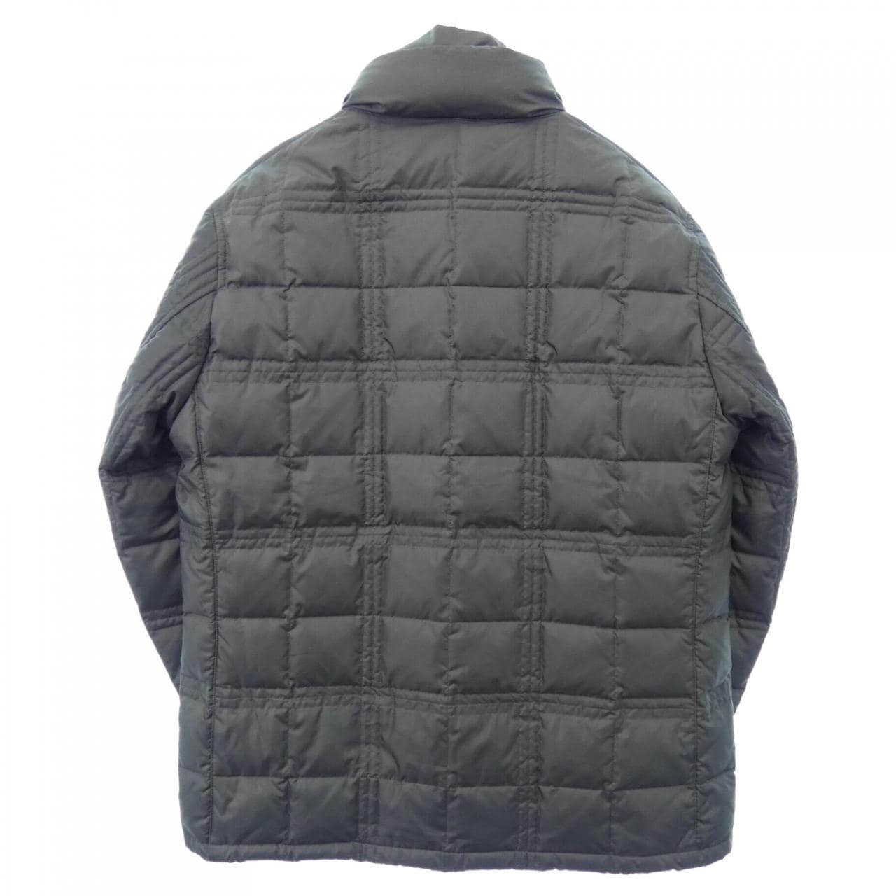 バーバリーブラックレーベル BURBERRY BLACK LABEL ダウンジャケット