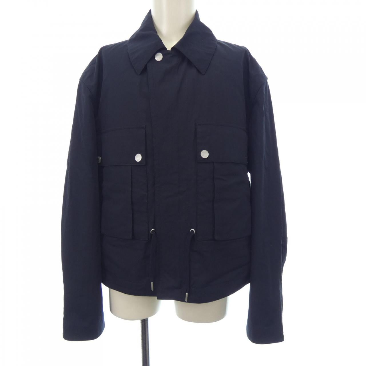 エルメス HERMES ジャケット