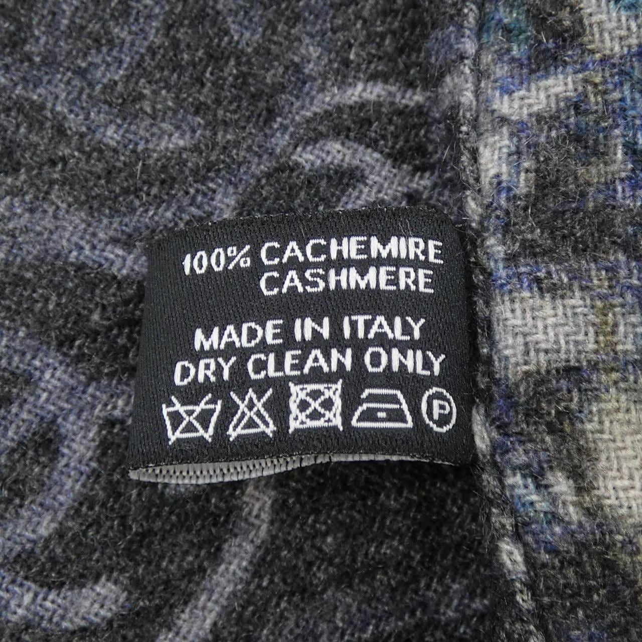 シャネル CHANEL ショール