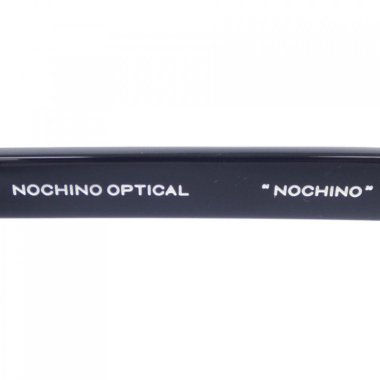 NOCHINO OPTICAL EYEWEAR