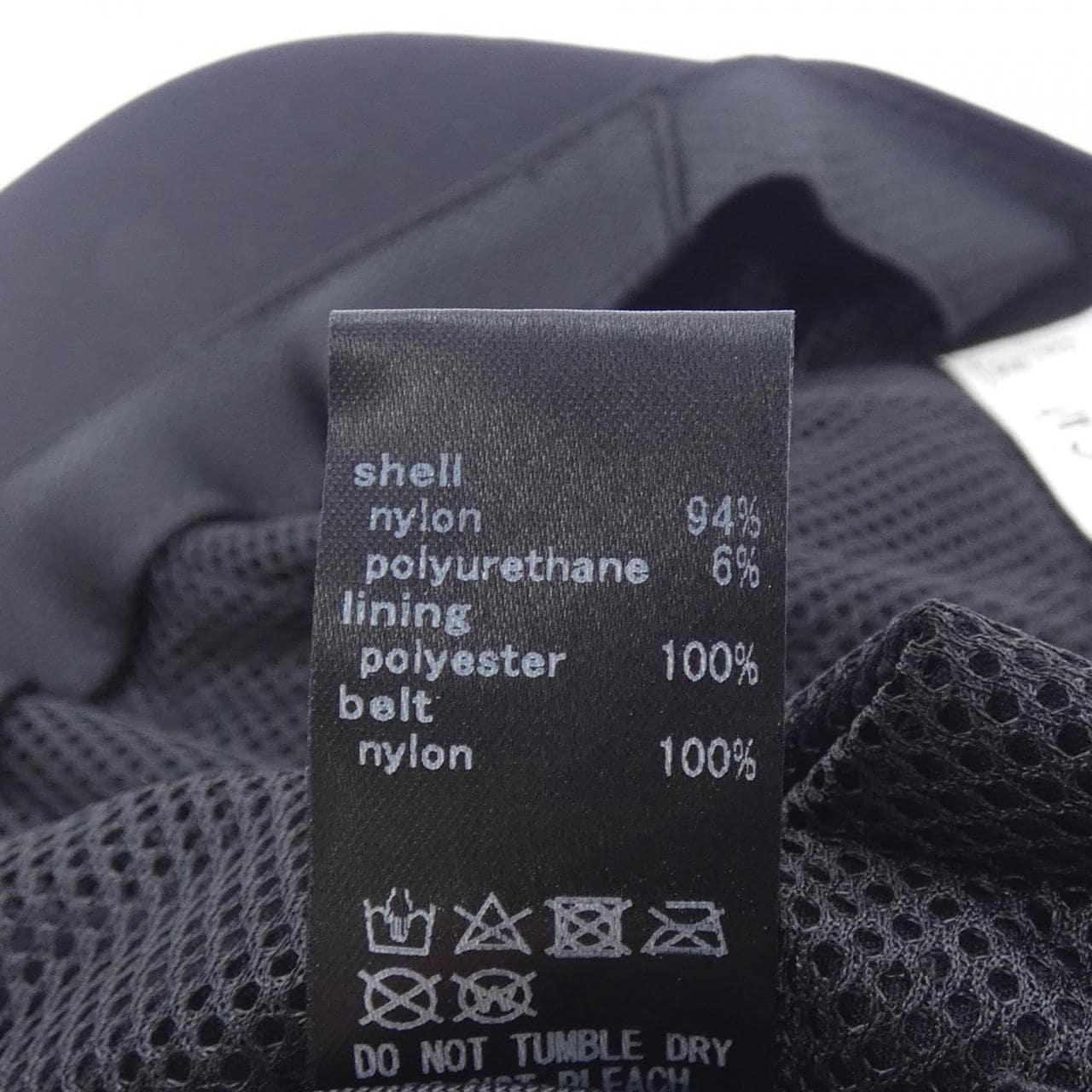 COMESANDGOES 26082 キャップ