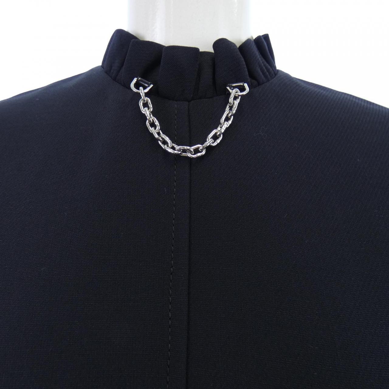 ルイヴィトン LOUIS VUITTON スリーブレスドレス FHDR24QRL ワンピース