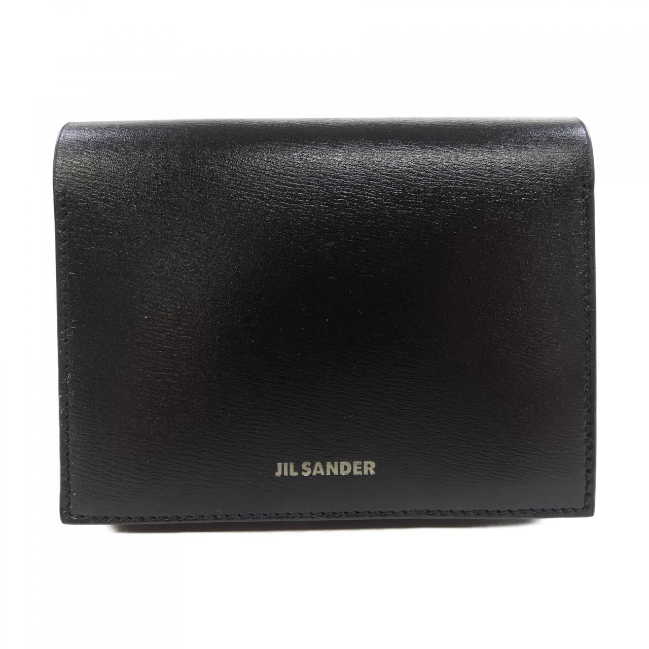ジルサンダー JIL SANDER CARD CASE