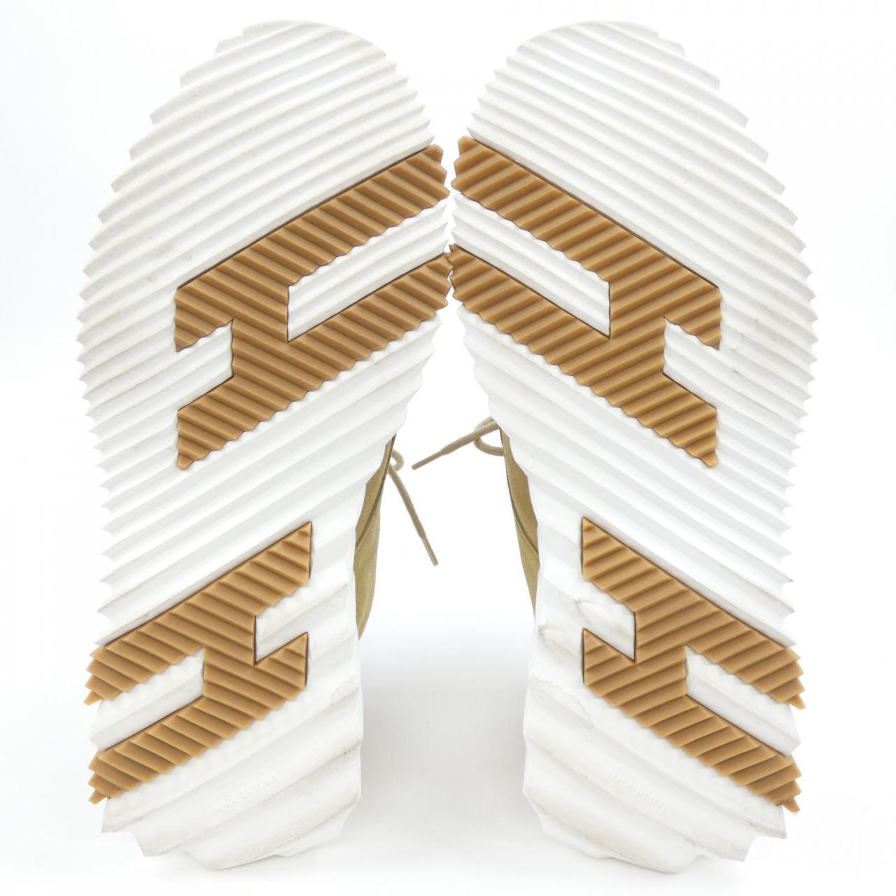 エルメス HERMES インクリーズ バイアスH 241922Z スニーカー