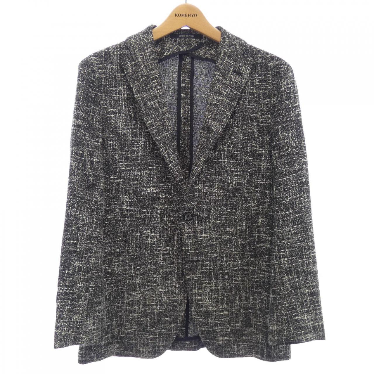 タリアトーレ TAGLIATORE 1SMC22K ジャケット