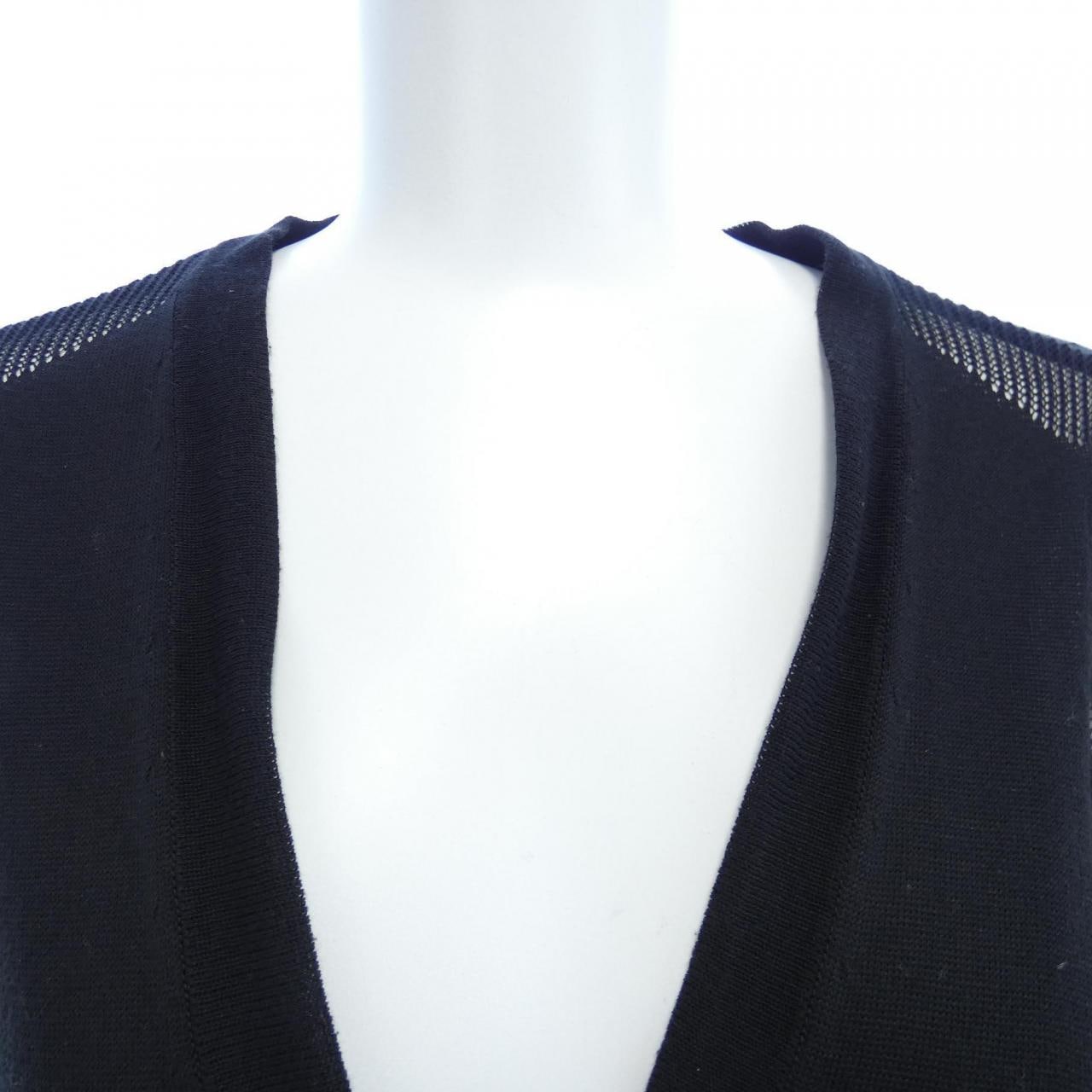 フォクシー FOXEY 39485 カーディガン