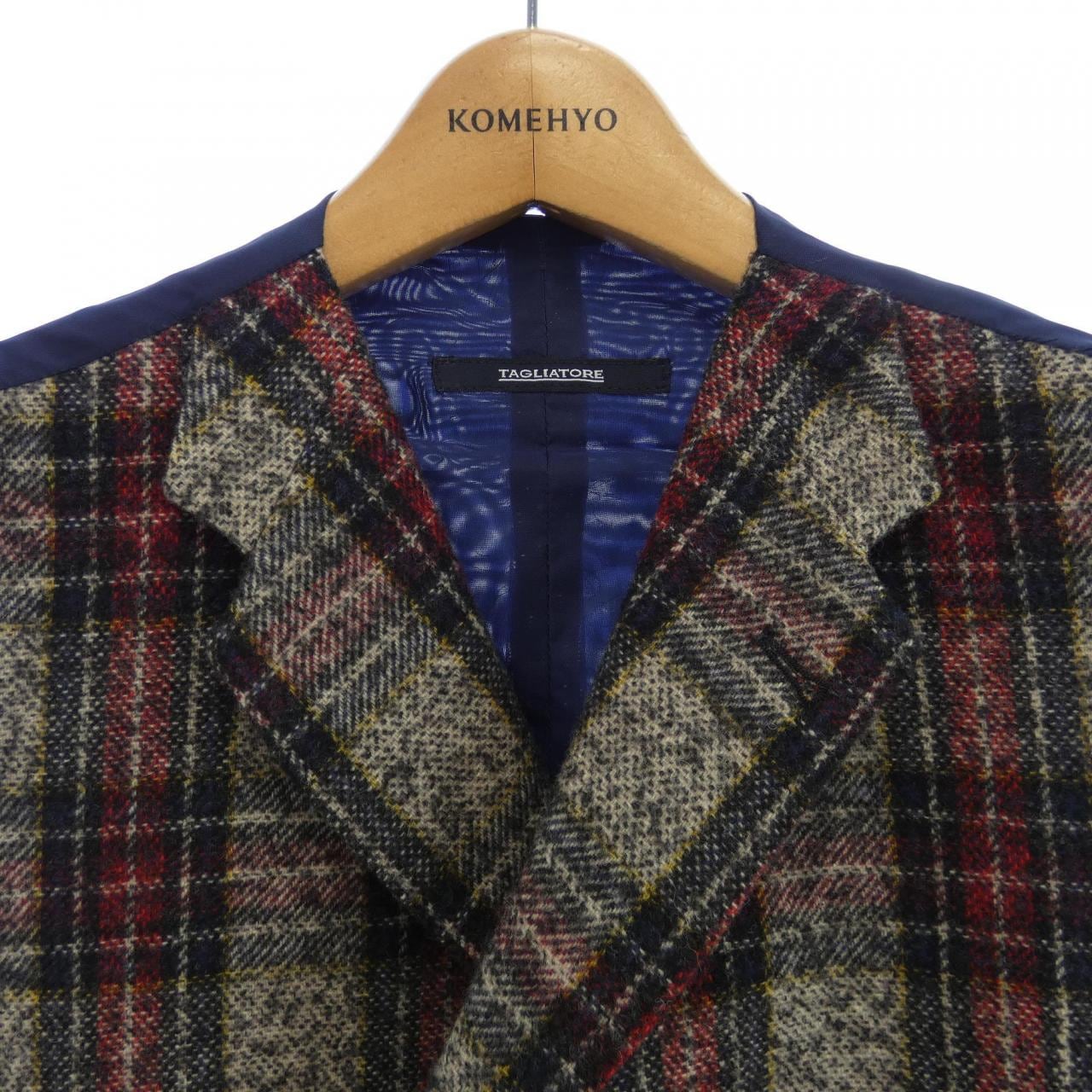 タリアトーレ TAGLIATORE ベスト