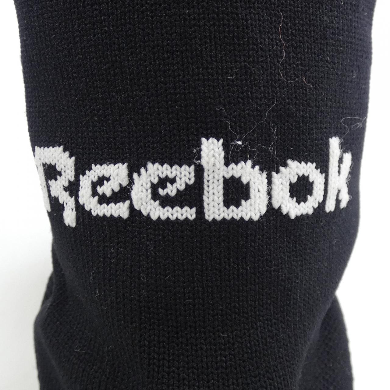 リーボック REEBOK VETEMENTS スニーカー