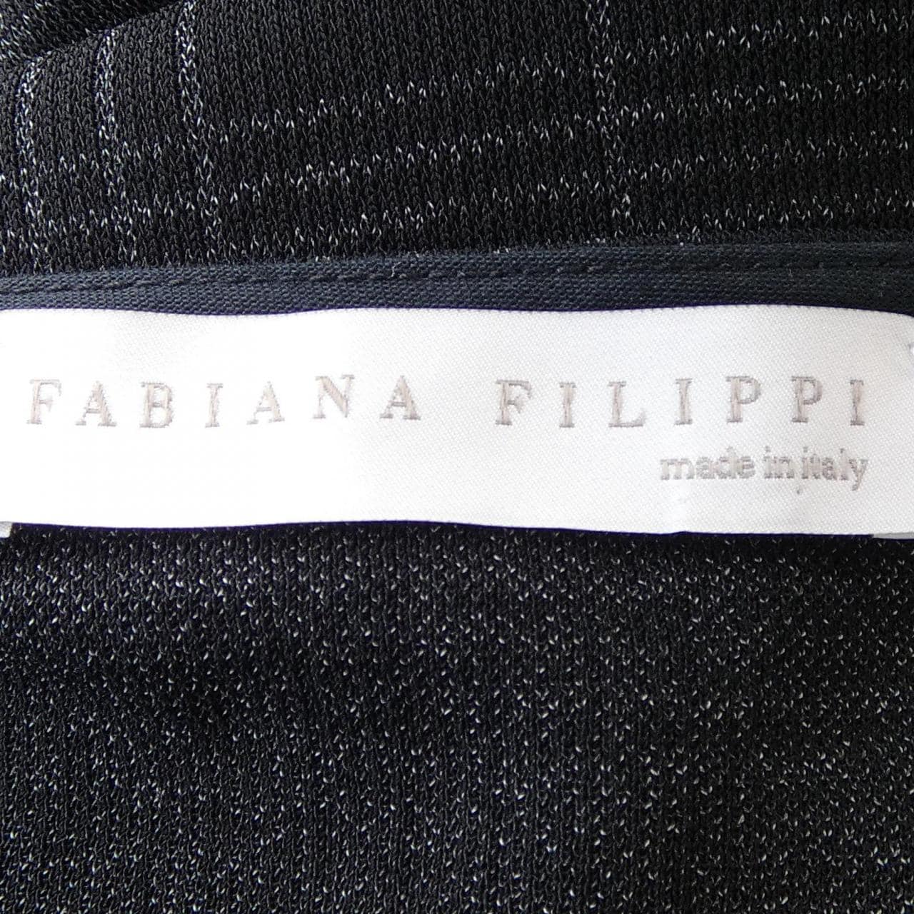 ファビアナフィリッピ FABIANA FILIPPI トップス