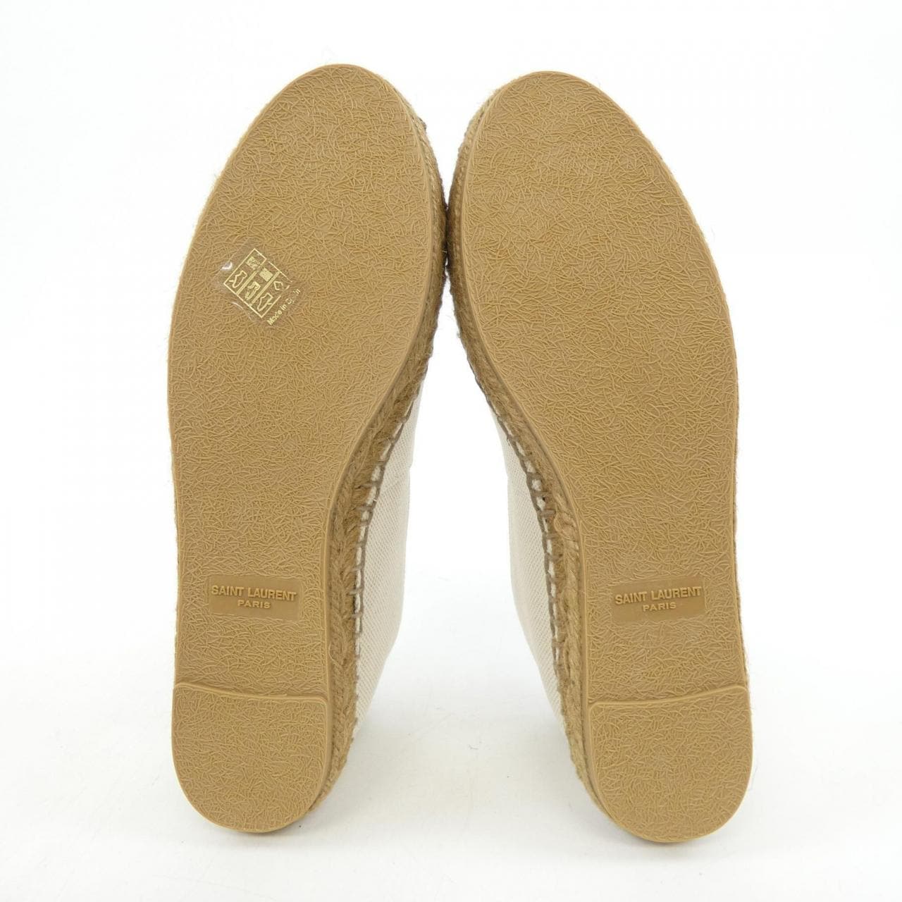 SAINT LAURENT 605956 鞋