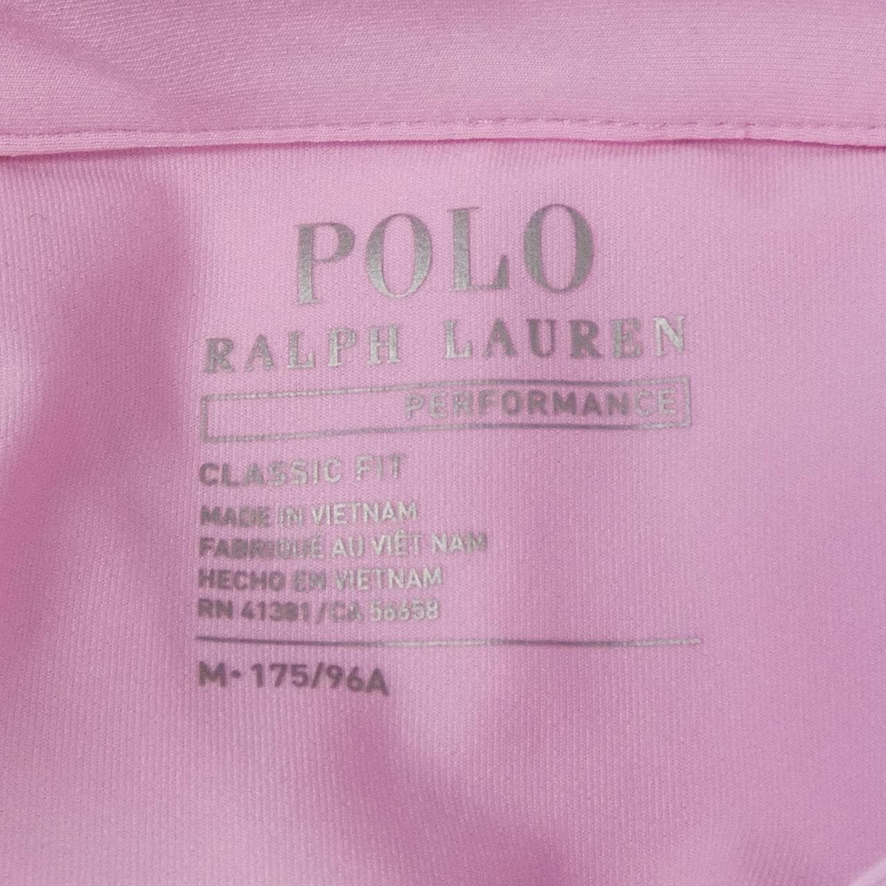 ポロラルフローレン POLO RALPH LAUREN ポロシャツ