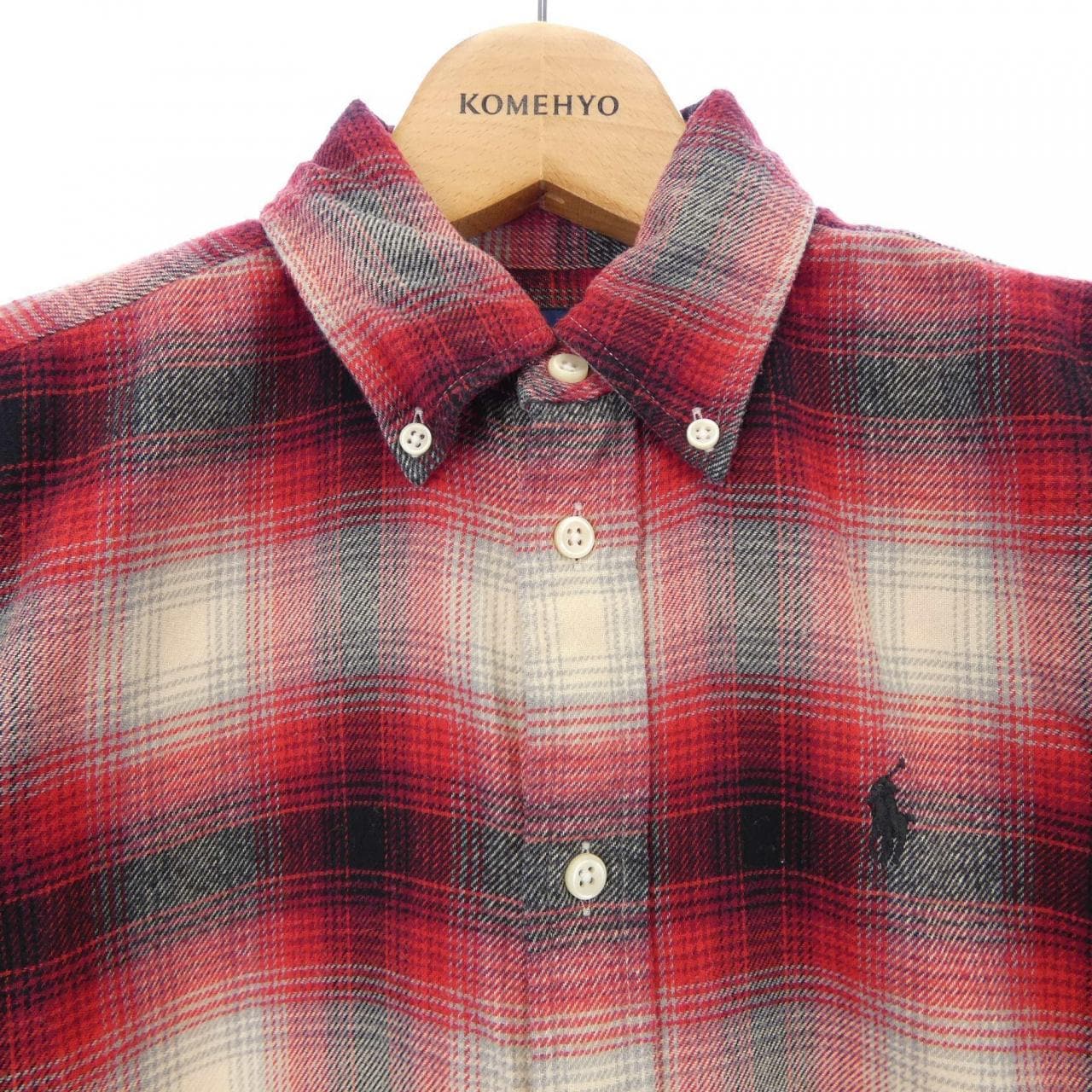 ラルフローレン RALPH LAUREN シャツ