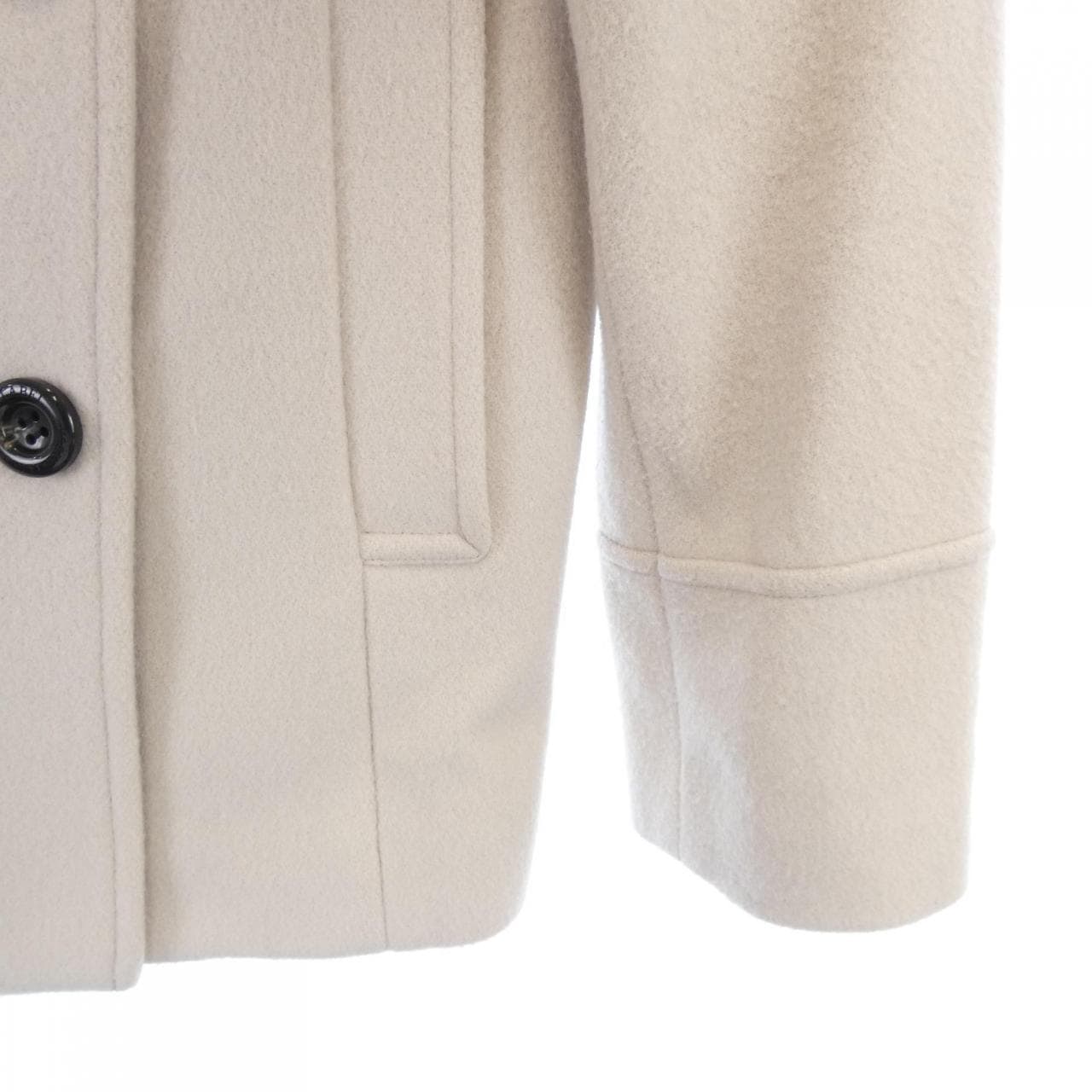 藍標手鐲BLUE LABEL CRESTBRIDGE大衣