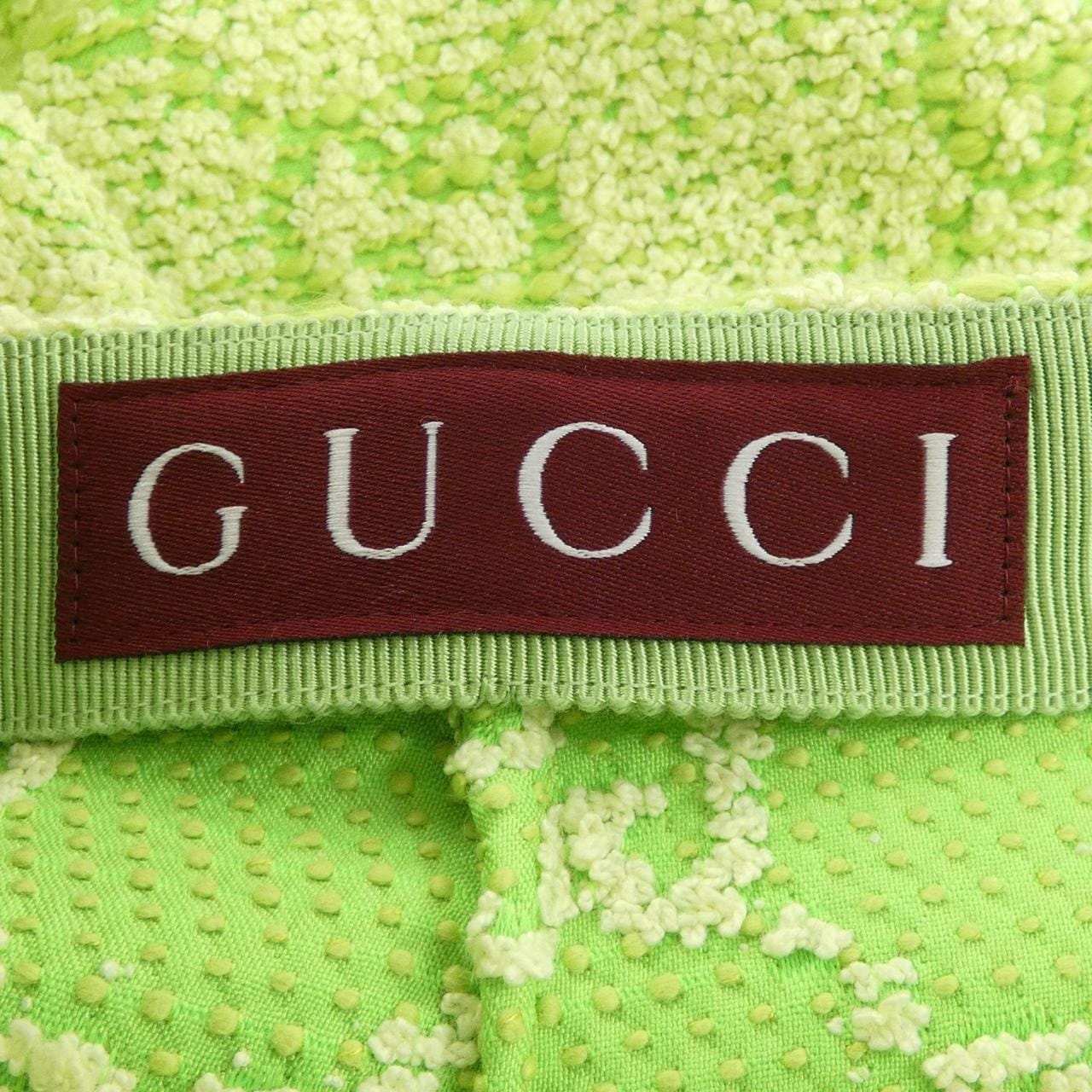 グッチ GUCCI 788955 ZAQH4 スカート