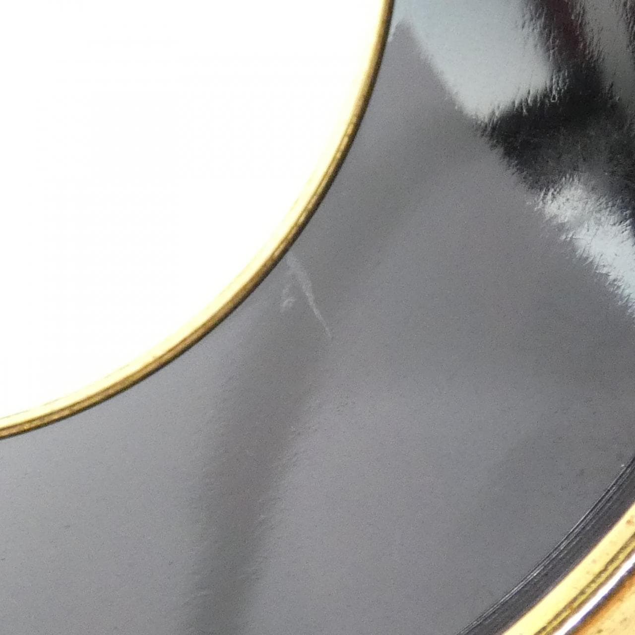 【ヴィンテージ】シャネル バングル