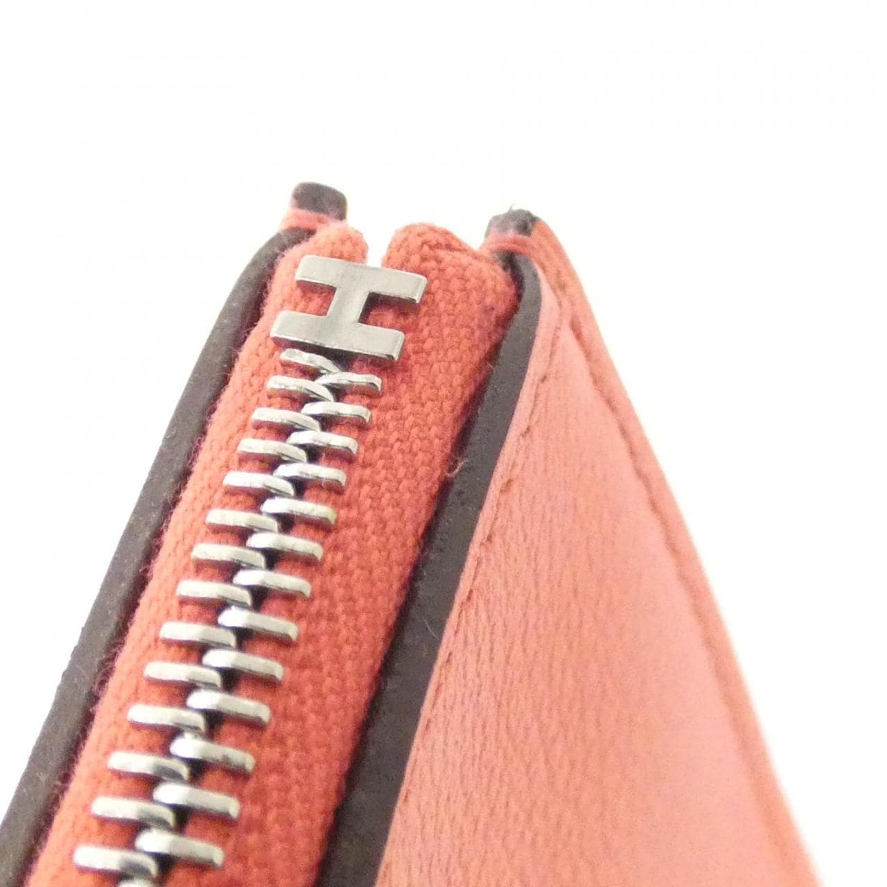 エルメス ジップアンゴー PM 078694CK ポーチ