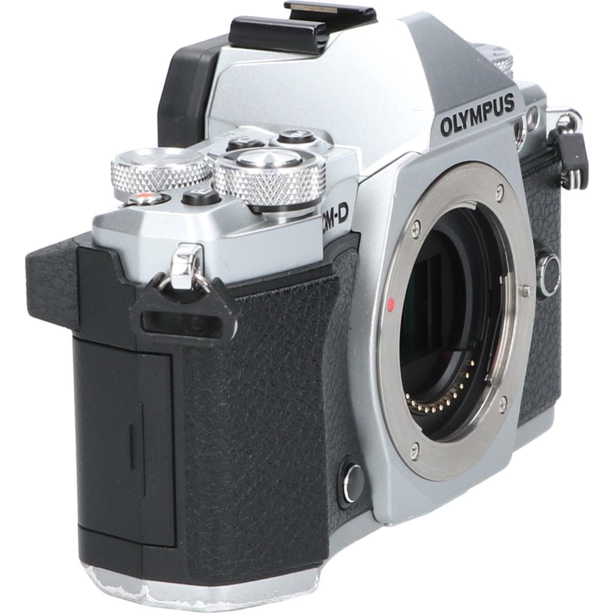OLYMPUS E-M5 MARK II