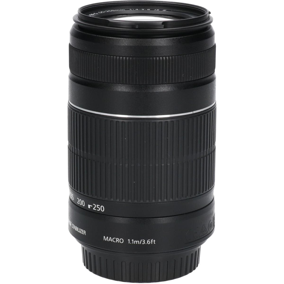 ＥＦ－Ｓ５５－２５０ｍｍ　Ｆ４－５．６ＩＳＩＩ