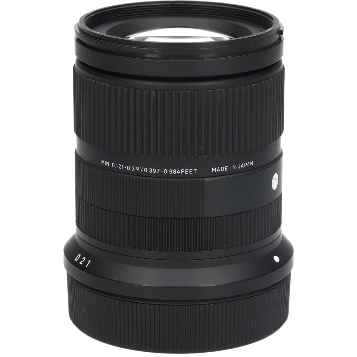ＲＦ（Ｃ）１８－５０ｍｍ　Ｆ２．８ＤＣ　ＤＮ