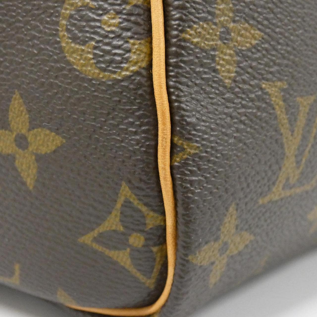 ルイヴィトン モノグラム スピーディ 30cm M41108 ボストンバッグ