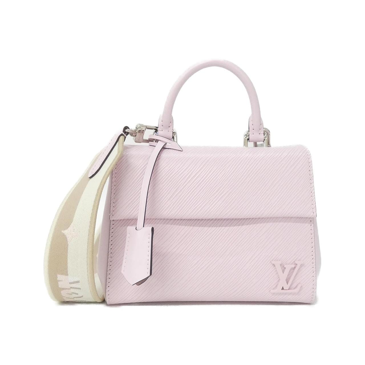 LOUIS VUITTON Epi Cluny Mini M20778 Shoulder Bag