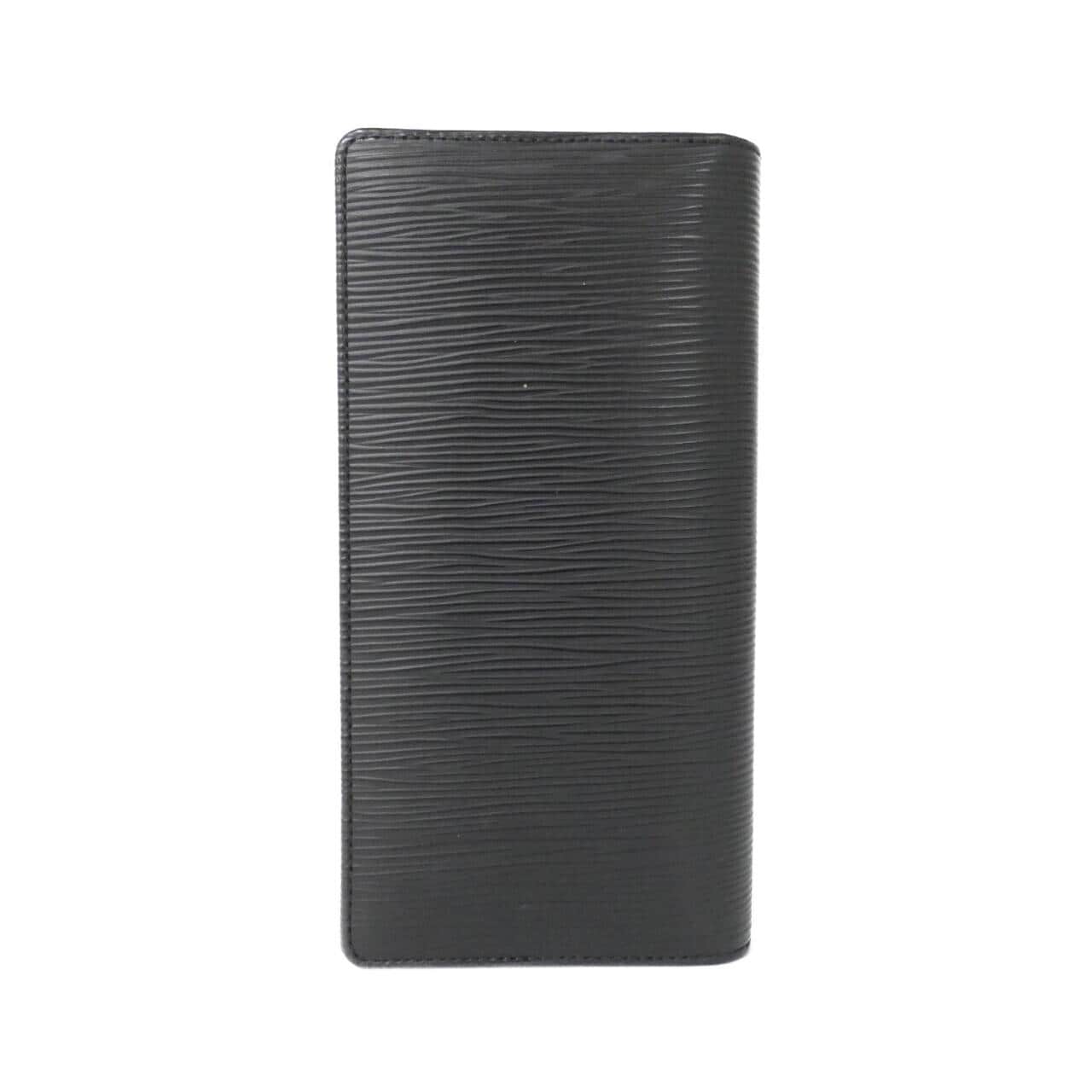 ルイヴィトン エピ ポルトフォイユ ブラザ M60622 財布