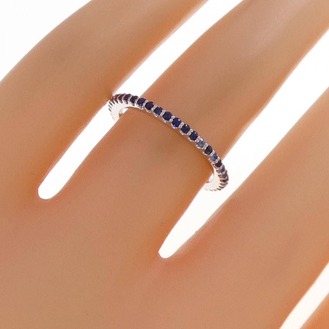 ポンテヴェキオ カリーナ リング 0.30CT