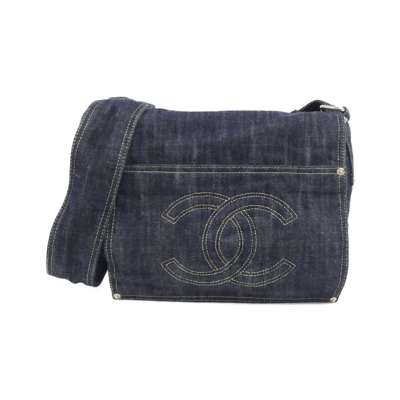 シャネル 31987 ショルダーバッグ