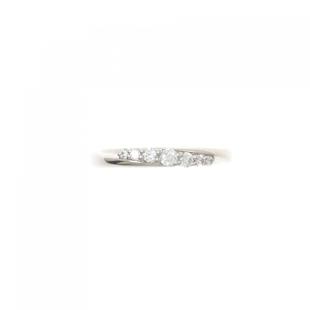 Lazare Diamond Diamond Ring 0.10CT