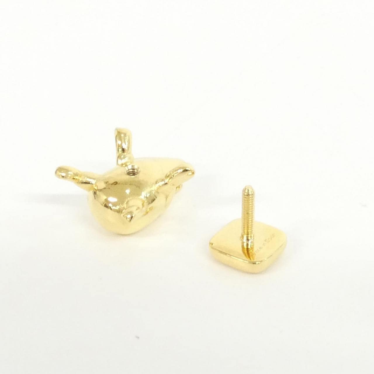 ロエベ C964263X02 ピンブローチ