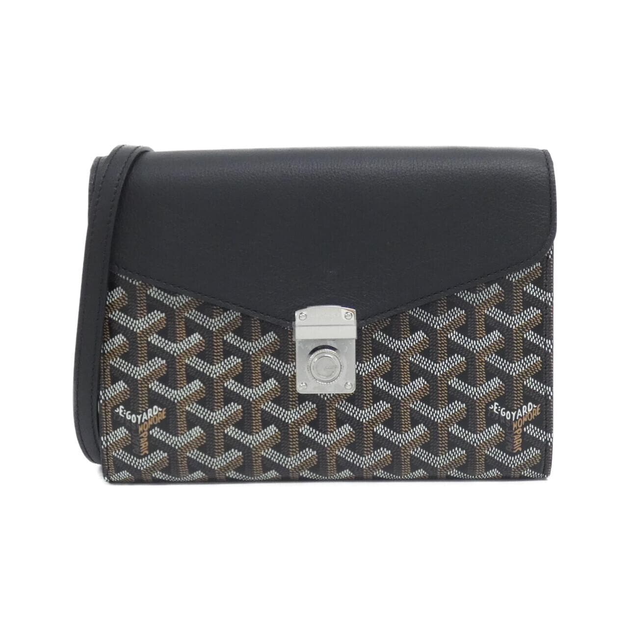 ゴヤール シープレ ショルダーバッグ