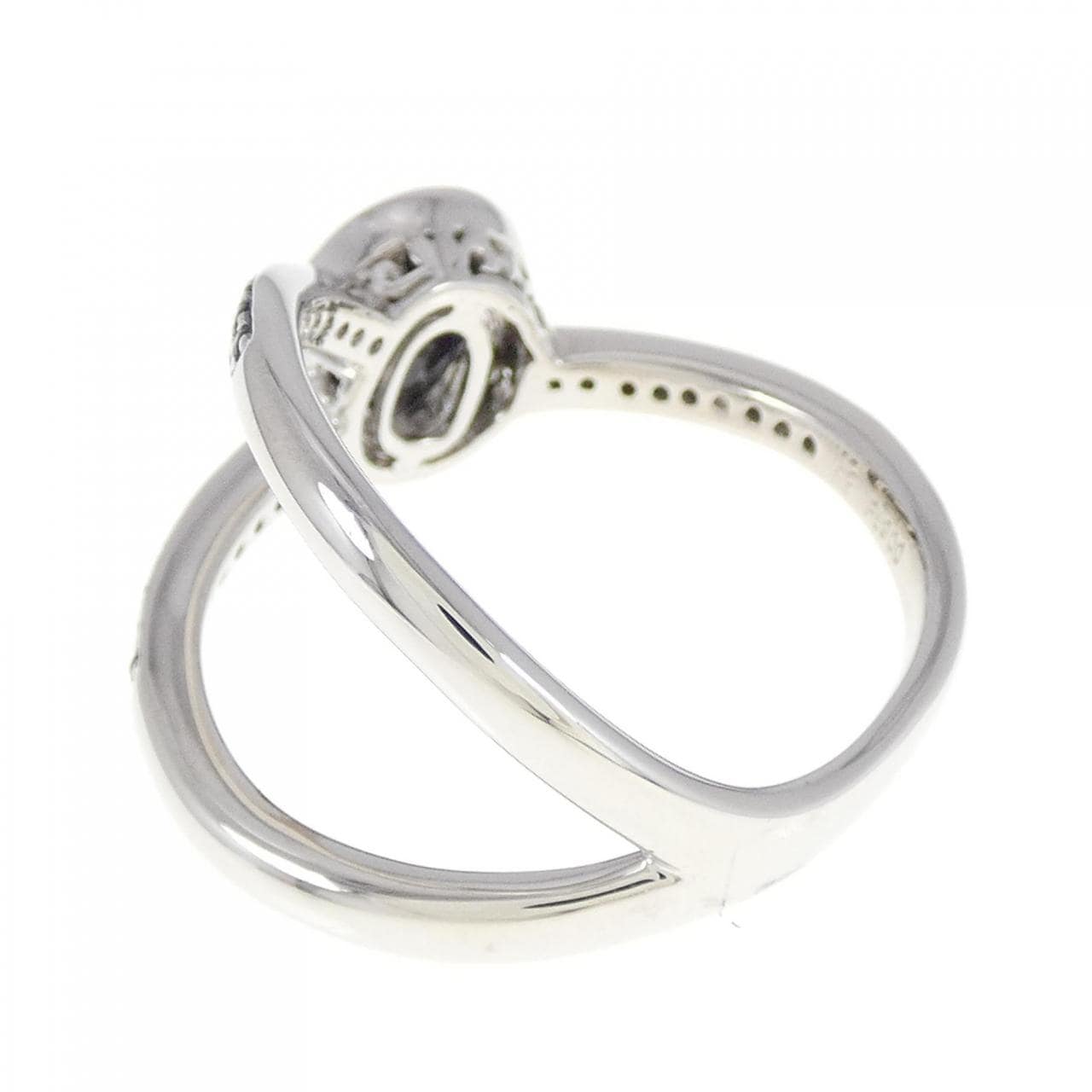 KARATI Sapphire Ring 1.01CT
