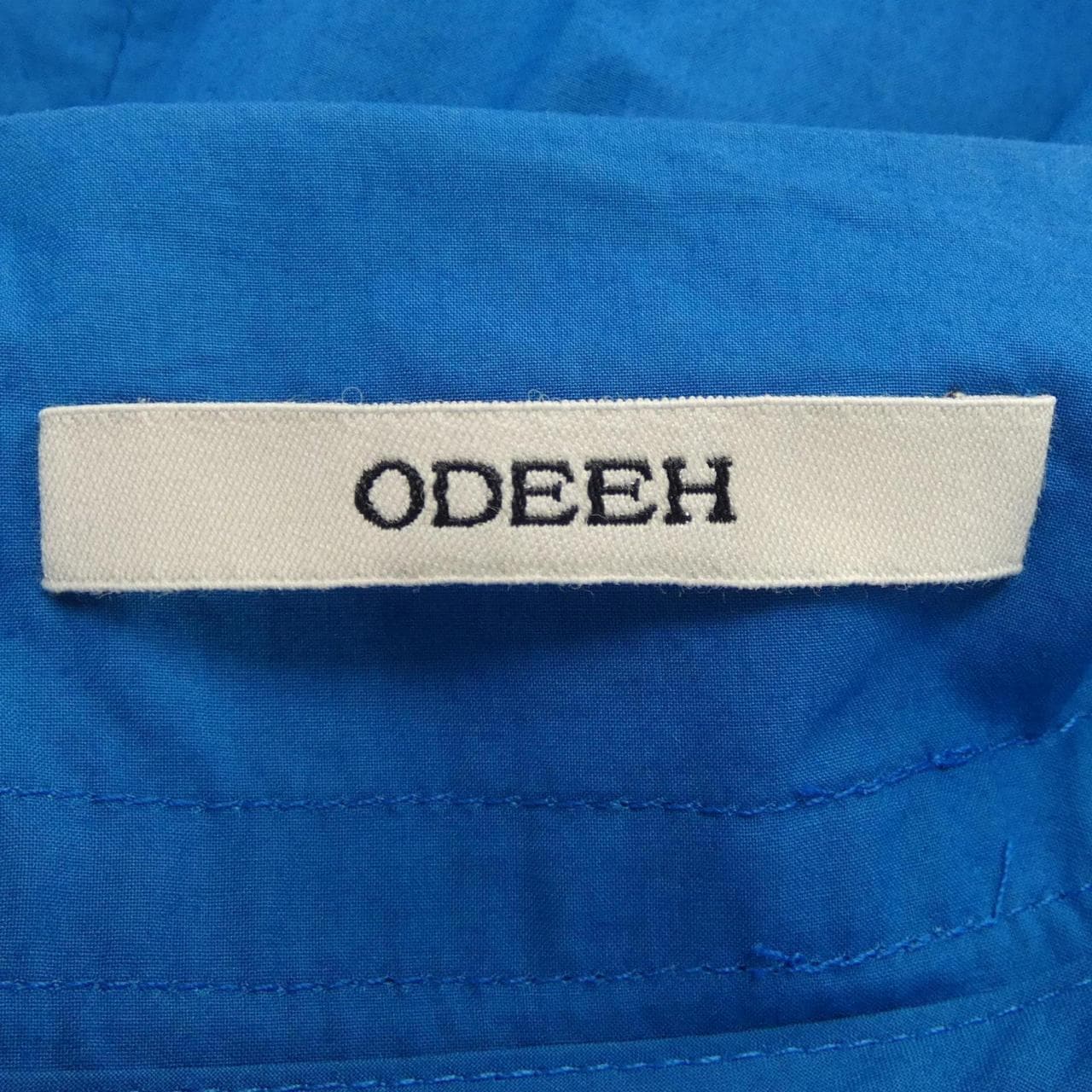 ODEEH スカート