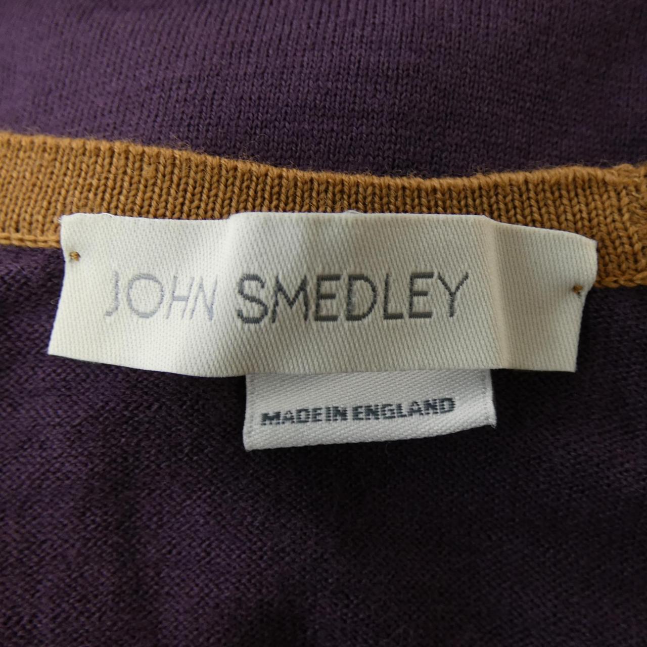 ジョンスメドレー JOHN SMEDLEY ニット