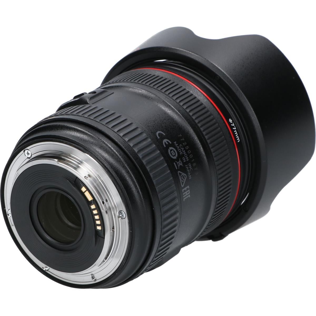 ＥＦ２４－７０ｍｍ　Ｆ４Ｌ　ＩＳ　ＵＳＭ