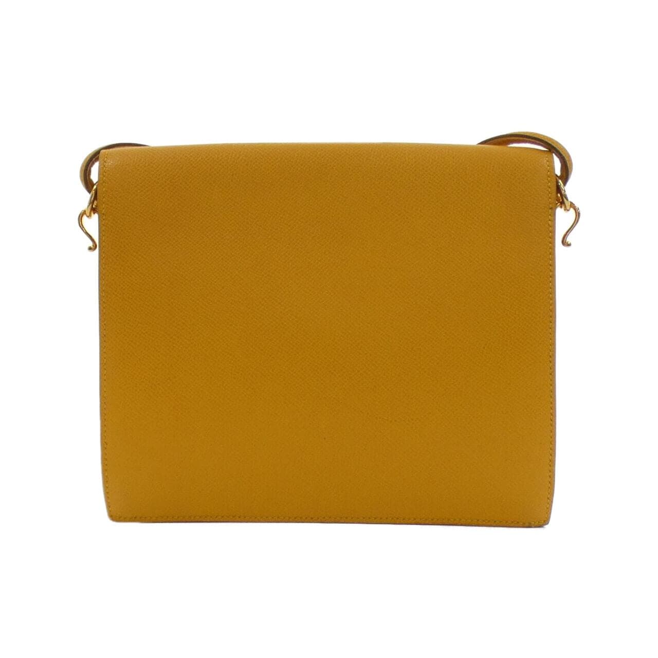 [vintage] HERMES Sequane Shoulder Bag