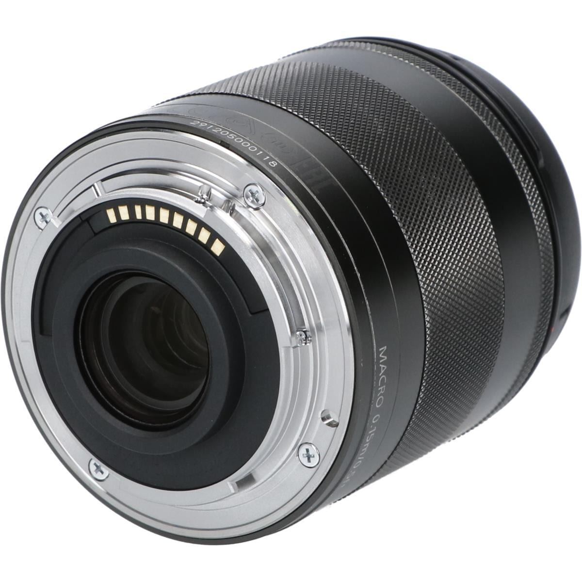 ＥＦ－Ｍ１１－２２ｍｍ　Ｆ４－５．６ＩＳ　ＳＴＭ